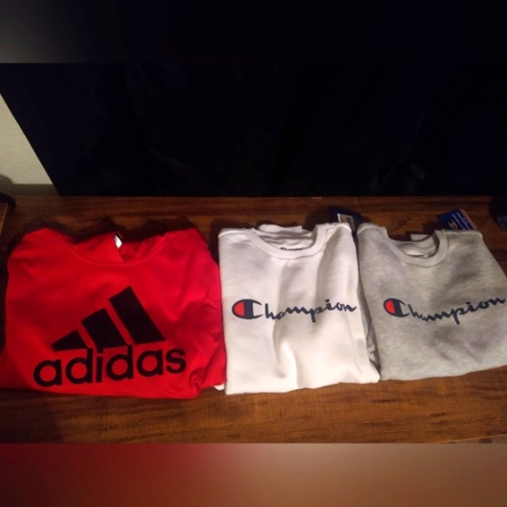 Boys Sweater Bundle